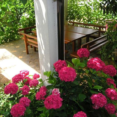 Apartman Juric Krk Town Exterior foto