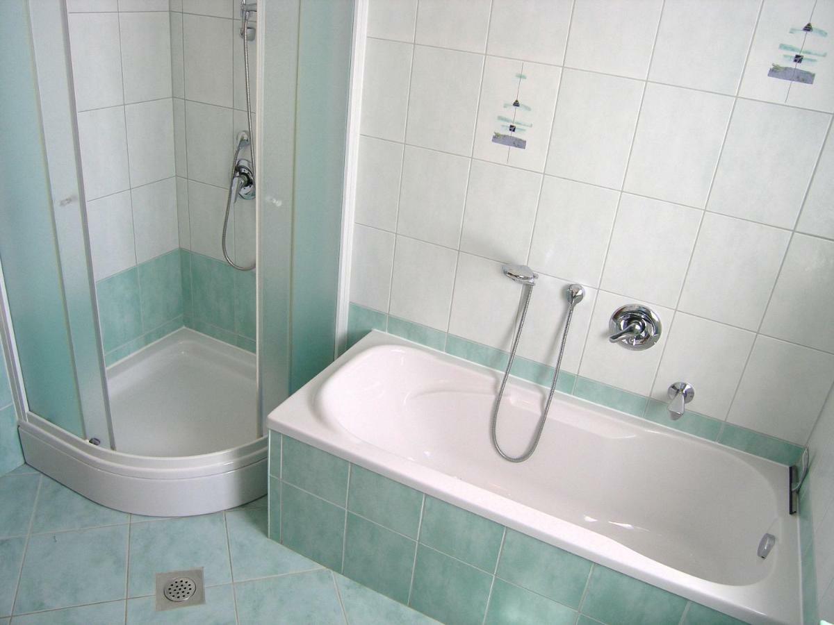 Apartman Juric Krk Town Exterior foto